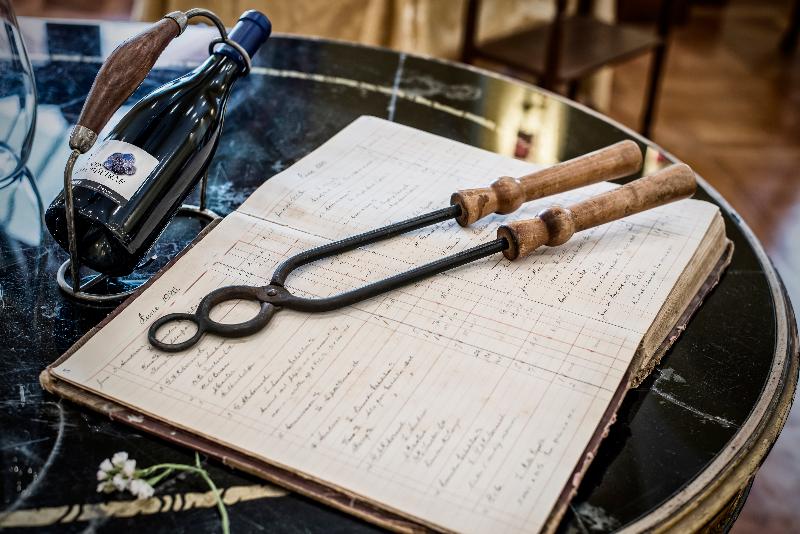 The Vintage House - Douro - Restoran