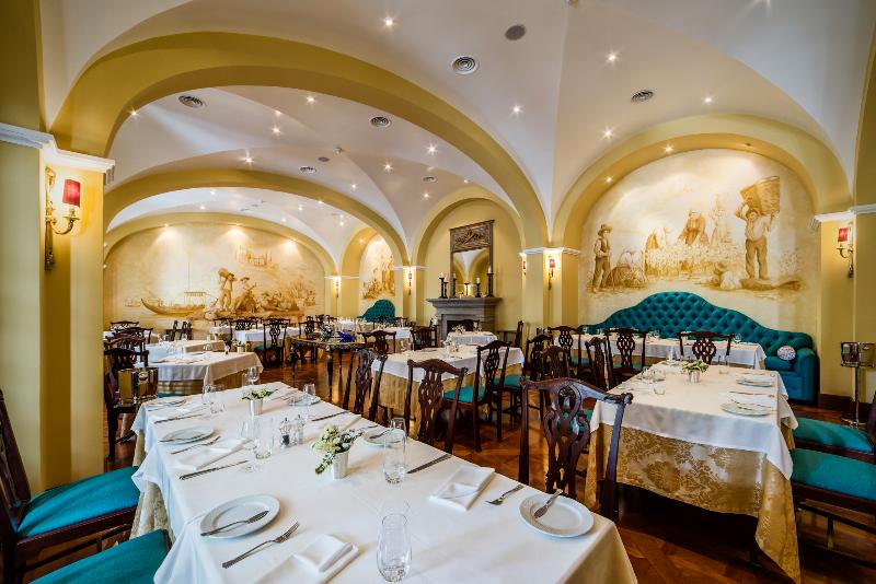 The Vintage House - Douro - Restoran