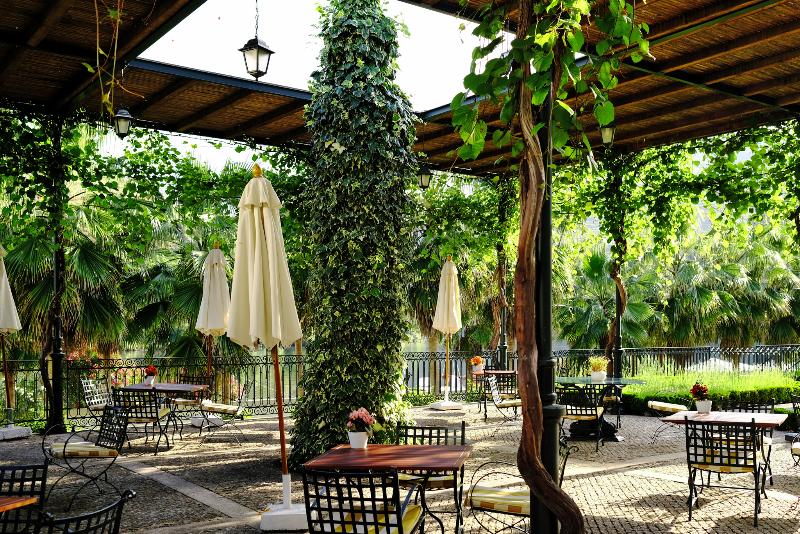 The Vintage House - Douro - Teras