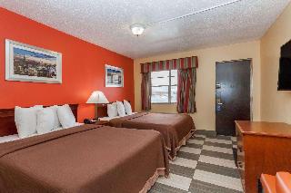 Travelodge by Wyndham Jersey City fotoÄŸrafÄ±