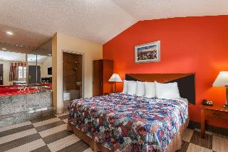 Travelodge by Wyndham Jersey City fotoÄŸrafÄ±