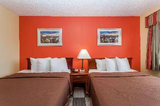 Travelodge by Wyndham Jersey City fotoÄŸrafÄ±