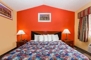 Travelodge by Wyndham Jersey City fotoÄŸrafÄ±