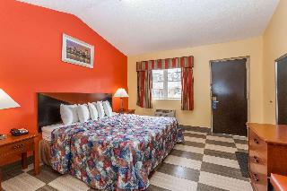 Travelodge by Wyndham Jersey City fotoÄŸrafÄ±
