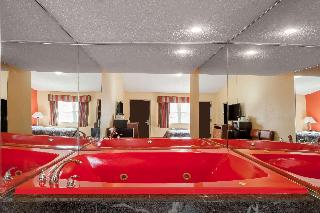 Travelodge by Wyndham Jersey City fotoÄŸrafÄ±