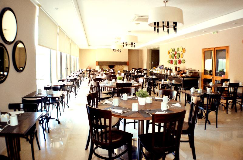Dom Luis - Elvas - Restoran