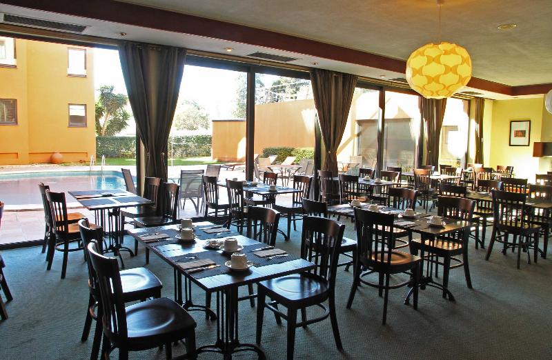 Dom Luis - Elvas - Restoran