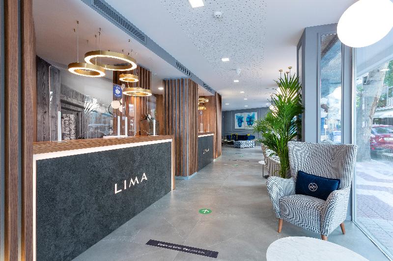 Lima - Lobi