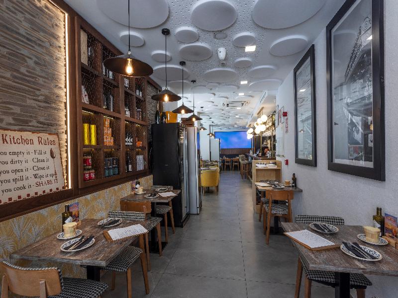 Lima - Restoran