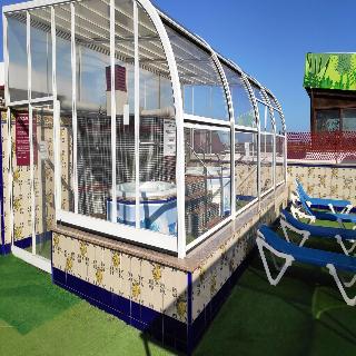 Hotel Avenida Tropical by Bossh Hotels