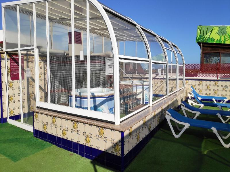 Hotel Avenida Tropical by Bossh Hotels - Genel