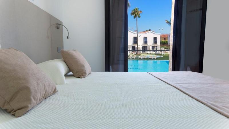 FBC Fortuny Resort - Genel