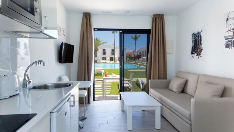 FBC Fortuny Resort - Genel