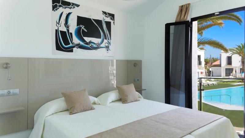FBC Fortuny Resort - Genel
