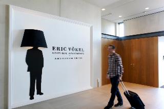 Eric Vokel Amsterdam Suites fotoÄŸrafÄ±