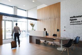 Eric Vokel Amsterdam Suites fotoÄŸrafÄ±