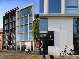 Eric Vokel Amsterdam Suites otel fotoğrafı
