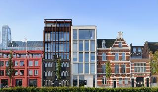 Eric Vokel Amsterdam Suites fotoÄŸrafÄ±