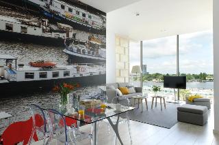Eric Vokel Amsterdam Suites fotoÄŸrafÄ±
