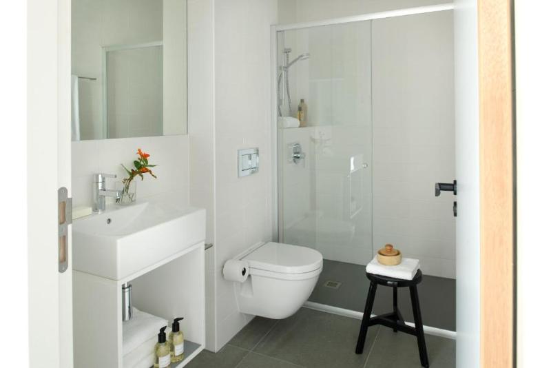 Eric Vokel Amsterdam Suites - Oda