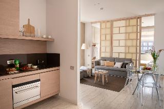 Eric Vokel Amsterdam Suites fotoÄŸrafÄ±