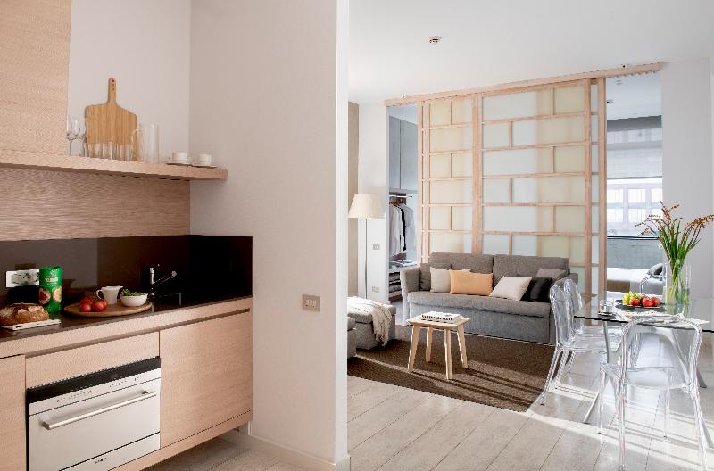 Eric Vokel Amsterdam Suites - Oda