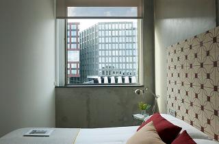 Eric Vokel Amsterdam Suites fotoÄŸrafÄ±