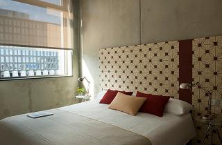 Eric Vokel Amsterdam Suites fotoÄŸrafÄ±
