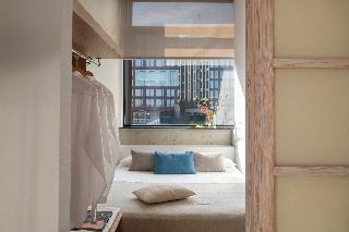 Eric Vokel Amsterdam Suites fotoÄŸrafÄ±