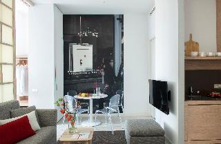 Eric Vokel Amsterdam Suites fotoÄŸrafÄ±