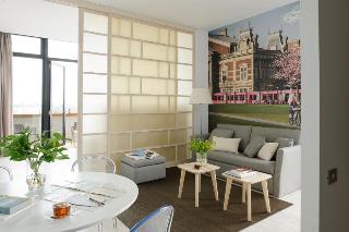 Eric Vokel Amsterdam Suites fotoÄŸrafÄ±