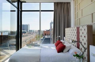 Eric Vokel Amsterdam Suites fotoÄŸrafÄ±