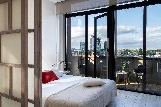 Eric Vokel Amsterdam Suites fotoÄŸrafÄ±