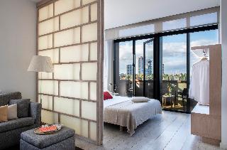 Eric Vokel Amsterdam Suites fotoÄŸrafÄ±
