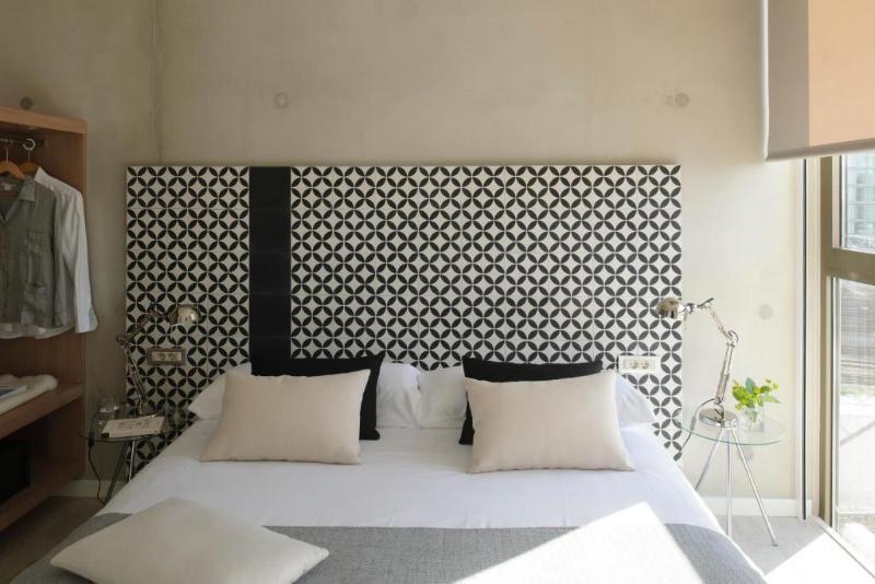 Eric Vokel Amsterdam Suites - Oda