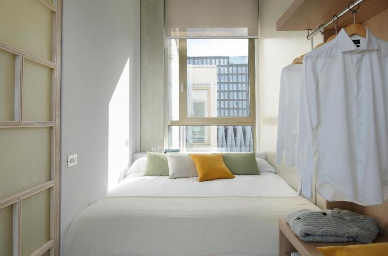 Eric Vokel Amsterdam Suites - Oda