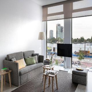 Eric Vokel Amsterdam Suites fotoÄŸrafÄ±