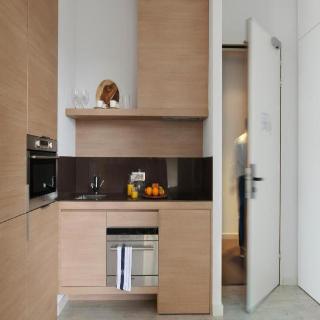 Eric Vokel Amsterdam Suites fotoÄŸrafÄ±