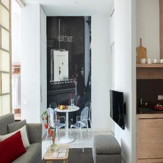 Eric Vokel Amsterdam Suites fotoÄŸrafÄ±
