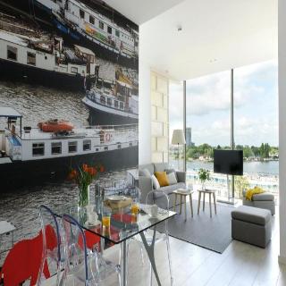 Eric Vokel Amsterdam Suites fotoÄŸrafÄ±