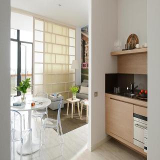 Eric Vokel Amsterdam Suites fotoÄŸrafÄ±