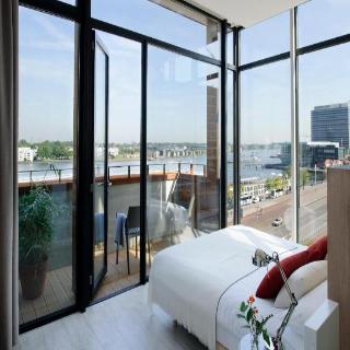 Eric Vokel Amsterdam Suites fotoÄŸrafÄ±