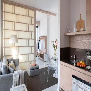 Eric Vokel Amsterdam Suites fotoÄŸrafÄ±