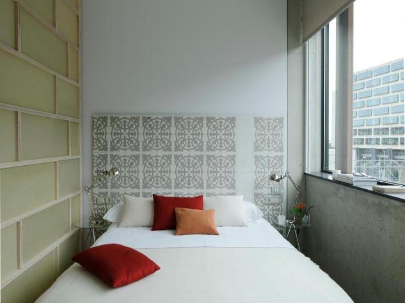 Eric Vokel Amsterdam Suites - Oda