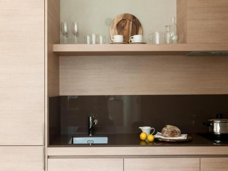 Eric Vokel Amsterdam Suites - Oda