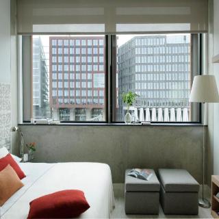 Eric Vokel Amsterdam Suites fotoÄŸrafÄ±