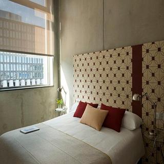 Eric Vokel Amsterdam Suites fotoÄŸrafÄ±