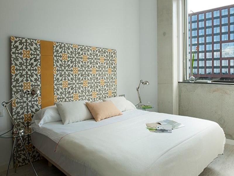 Eric Vokel Amsterdam Suites - Oda