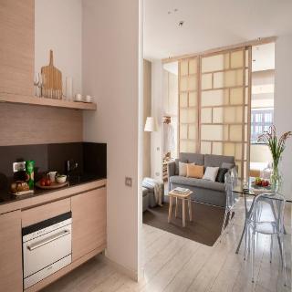 Eric Vokel Amsterdam Suites fotoÄŸrafÄ±
