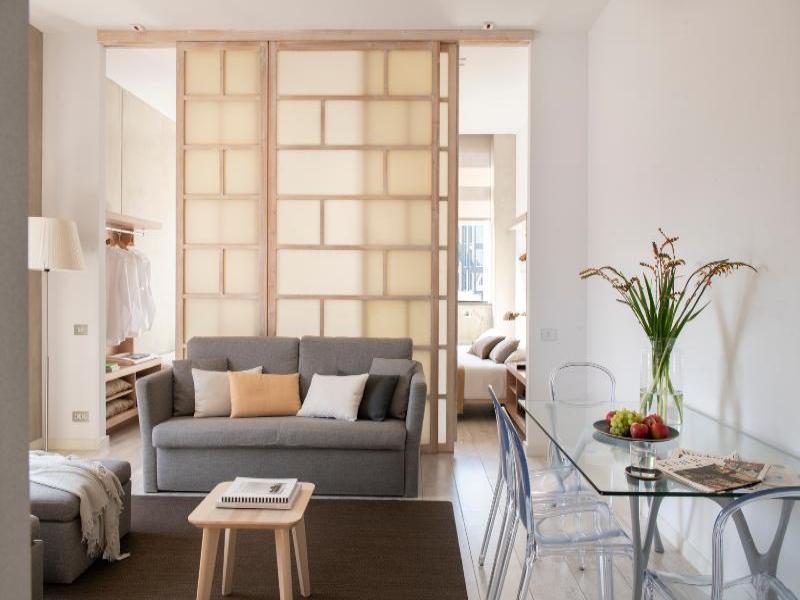 Eric Vokel Amsterdam Suites - Oda